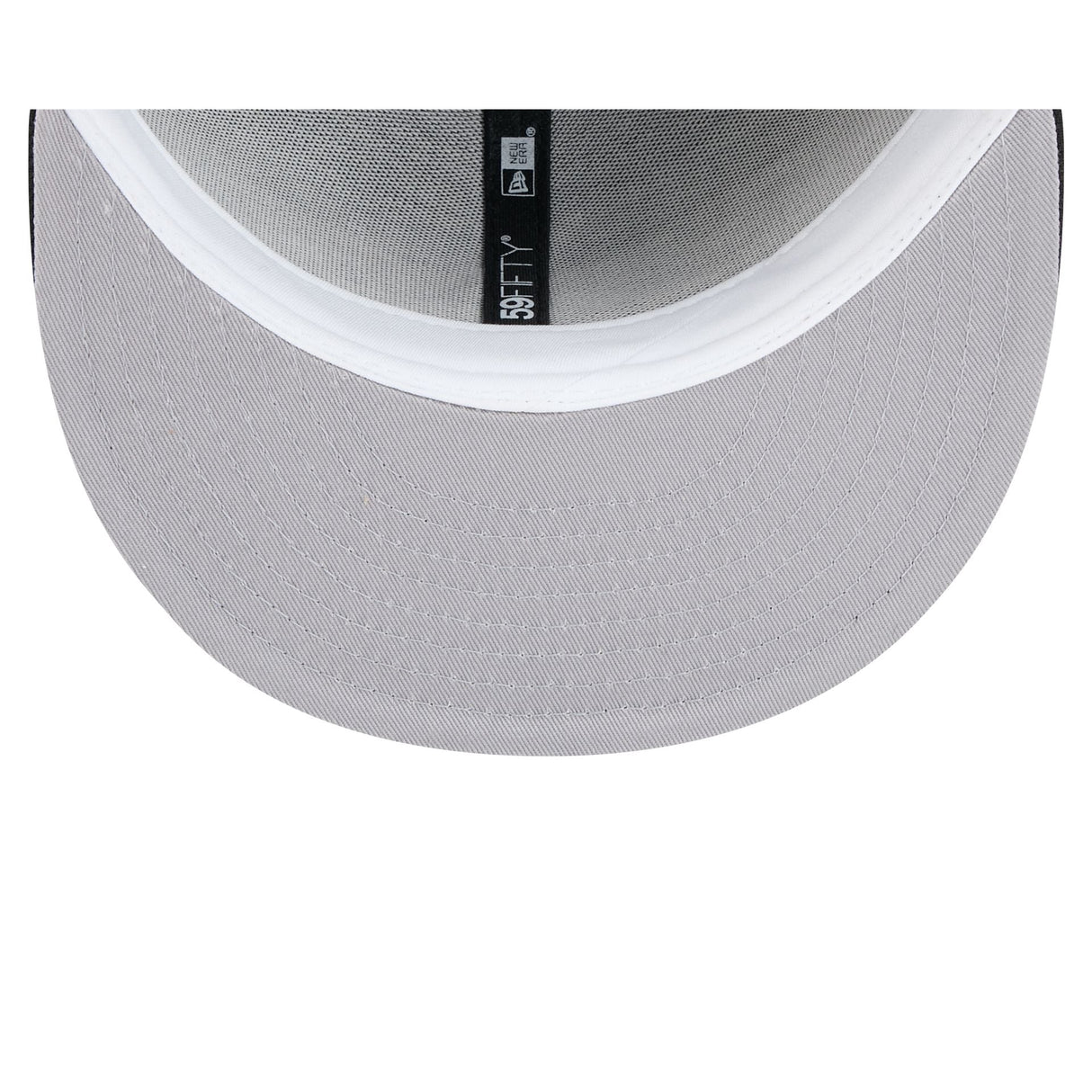 Los Angeles Kings Black 59FIFTY Fitted Hat - New Era - 