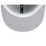 Los Angeles Kings Black 59FIFTY Fitted Hat - New Era - 