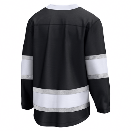 Los Angeles Kings Fanatics Home Breakaway Jersey - Nike - 