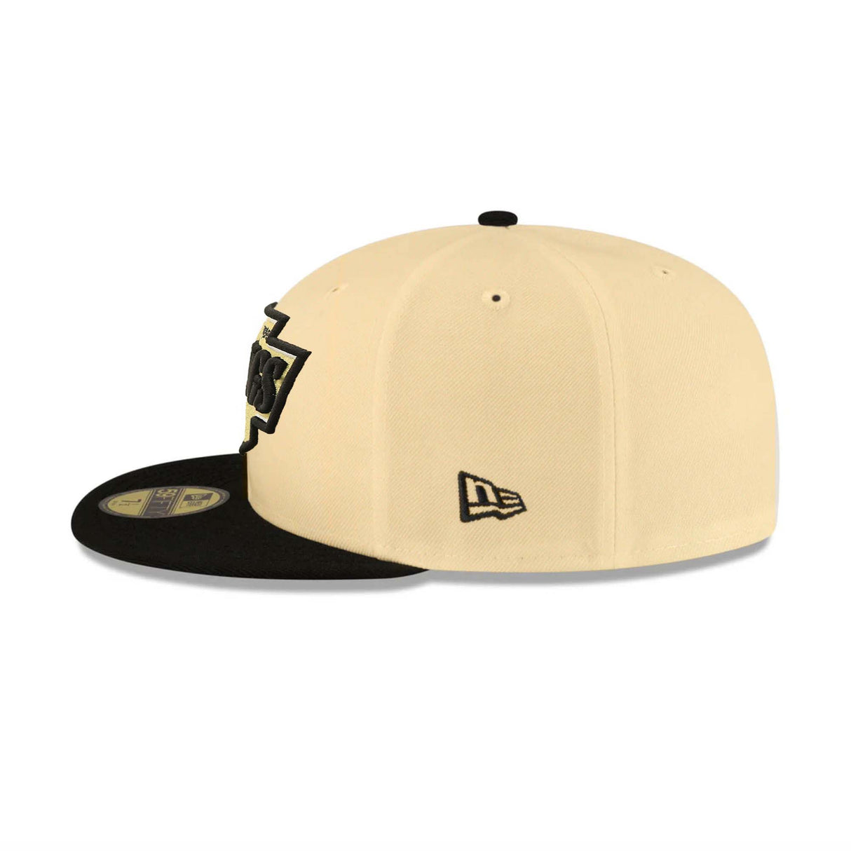 Los Angeles Kings " Gold & Glory " 59FIFTY Fitted Hat - New Era - 