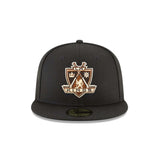 Los Angeles Kings "Guinness" 25 Year Anniversary Patch New Era 59FIFTY - New Era - 
