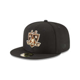 Los Angeles Kings "Guinness" 25 Year Anniversary Patch New Era 59FIFTY - New Era - 