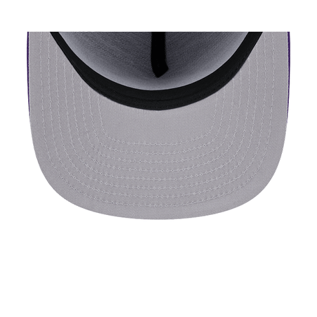 Los Angeles Lakers A - Frame 9FIFTY Snapback - New Era - 