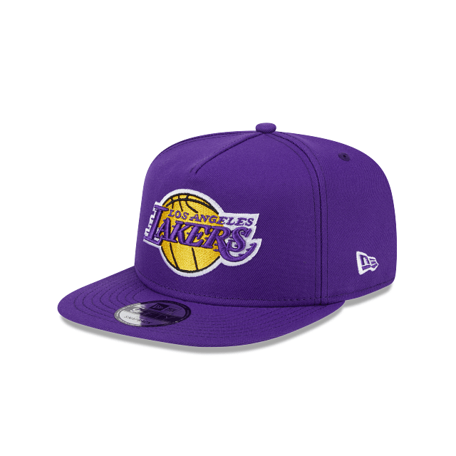Los Angeles Lakers A - Frame 9FIFTY Snapback - New Era - 