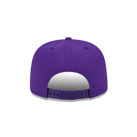 Los Angeles Lakers A - Frame 9FIFTY Snapback - New Era - 