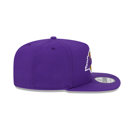 Los Angeles Lakers A - Frame 9FIFTY Snapback - New Era - 