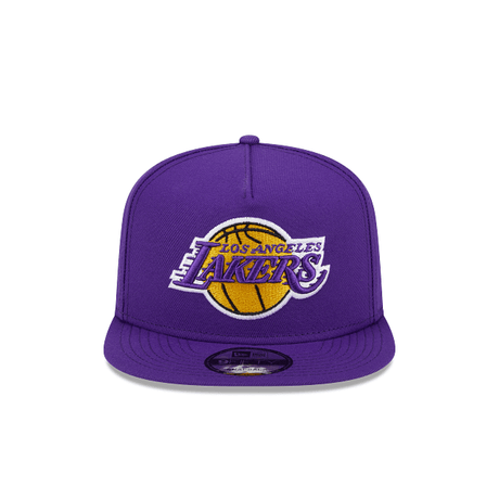 Los Angeles Lakers A - Frame 9FIFTY Snapback - New Era - 