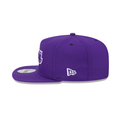 Los Angeles Lakers A - Frame 9FIFTY Snapback - New Era - 