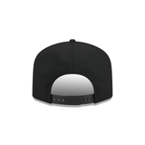 Los Angeles Lakers Authentic Collection Blackout A - Frame 9FIFTY Snapback - New Era - 