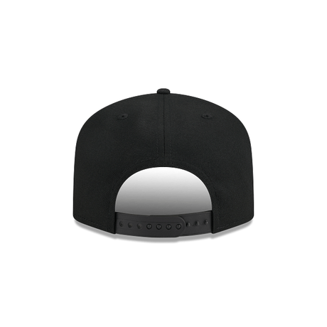 Los Angeles Lakers Black And White A - Frame 9FIFTY Snapback - New Era - 