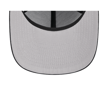 Los Angeles Lakers Black And White A - Frame 9FIFTY Snapback - New Era - 