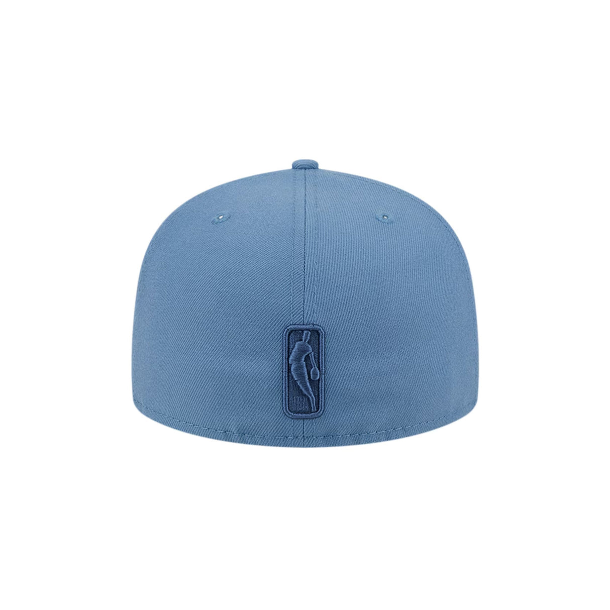 Los Angeles Lakers Color Pack Faded Tonal Blue 59FIFTY Fitted Hat - New Era - 23150721601
