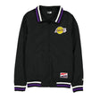 Los Angeles Lakers G3 Full Zip Windbreaker - New Era - 