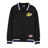 Los Angeles Lakers G3 Full Zip Windbreaker - New Era - 