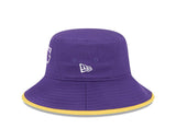 Los Angeles Lakers Gameday Bucket Hat - New Era - 