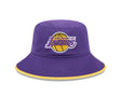 Los Angeles Lakers Gameday Bucket Hat - New Era - 