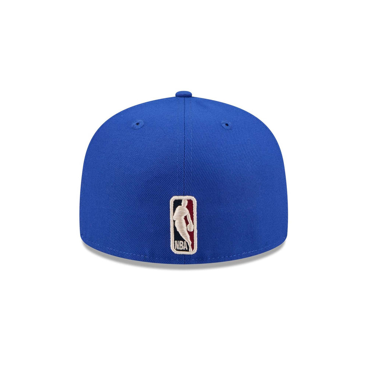 Los Angeles Lakers Hardwood Classic Edition Blue 59FIFTY Fitted Hat - New Era - 23440321601