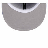 Los Angeles Lakers Hardwood Classic Edition Blue 59FIFTY Fitted Hat - New Era - 23440321601