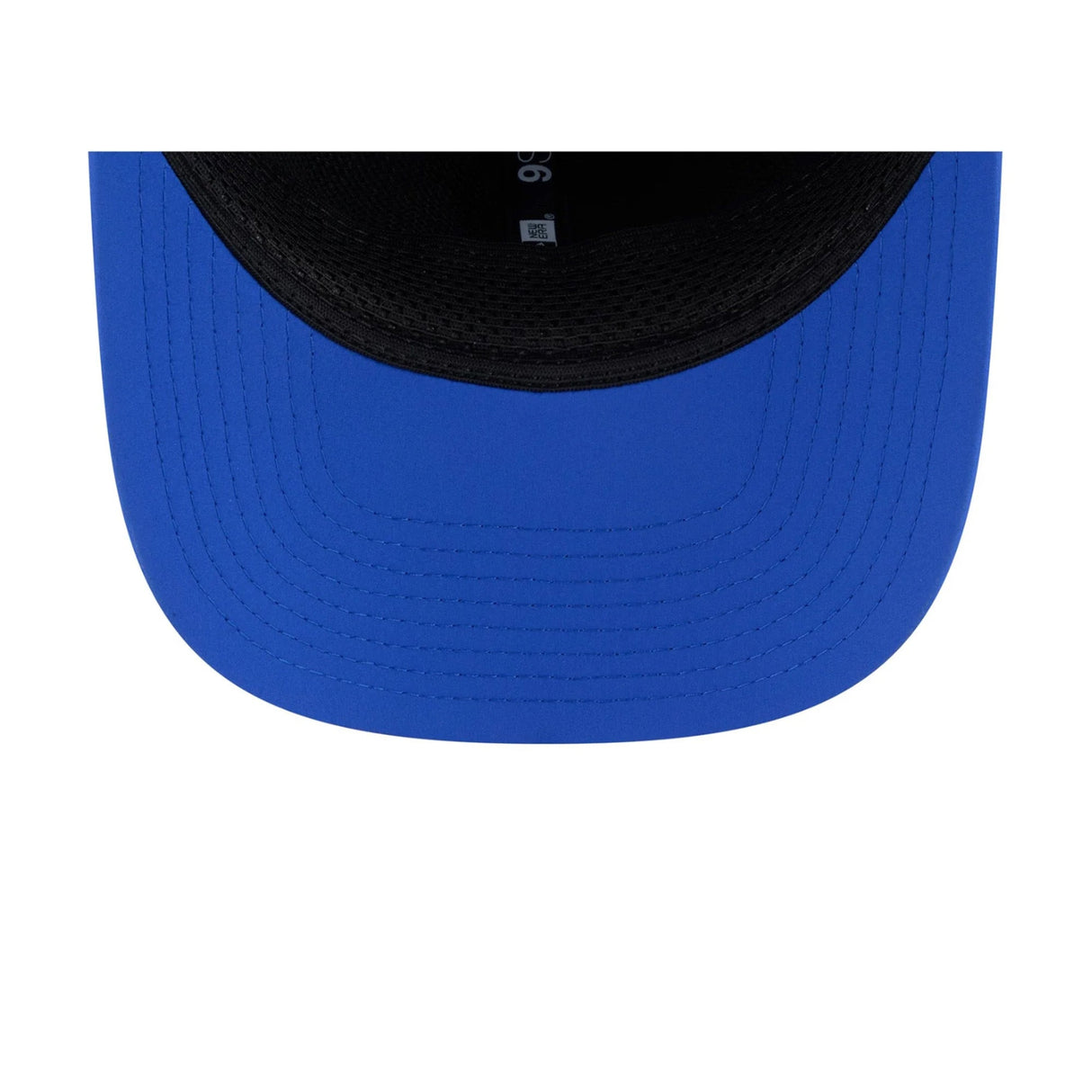 Los Angeles Rams 2026 NFL Sideline Collection Royal Blue 9SEVENTY Stretch-Snap Hat - New Era - 23850512401