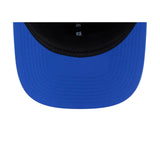 Los Angeles Rams 2026 NFL Sideline Collection Royal Blue 9SEVENTY Stretch-Snap Hat - New Era - 23850512401