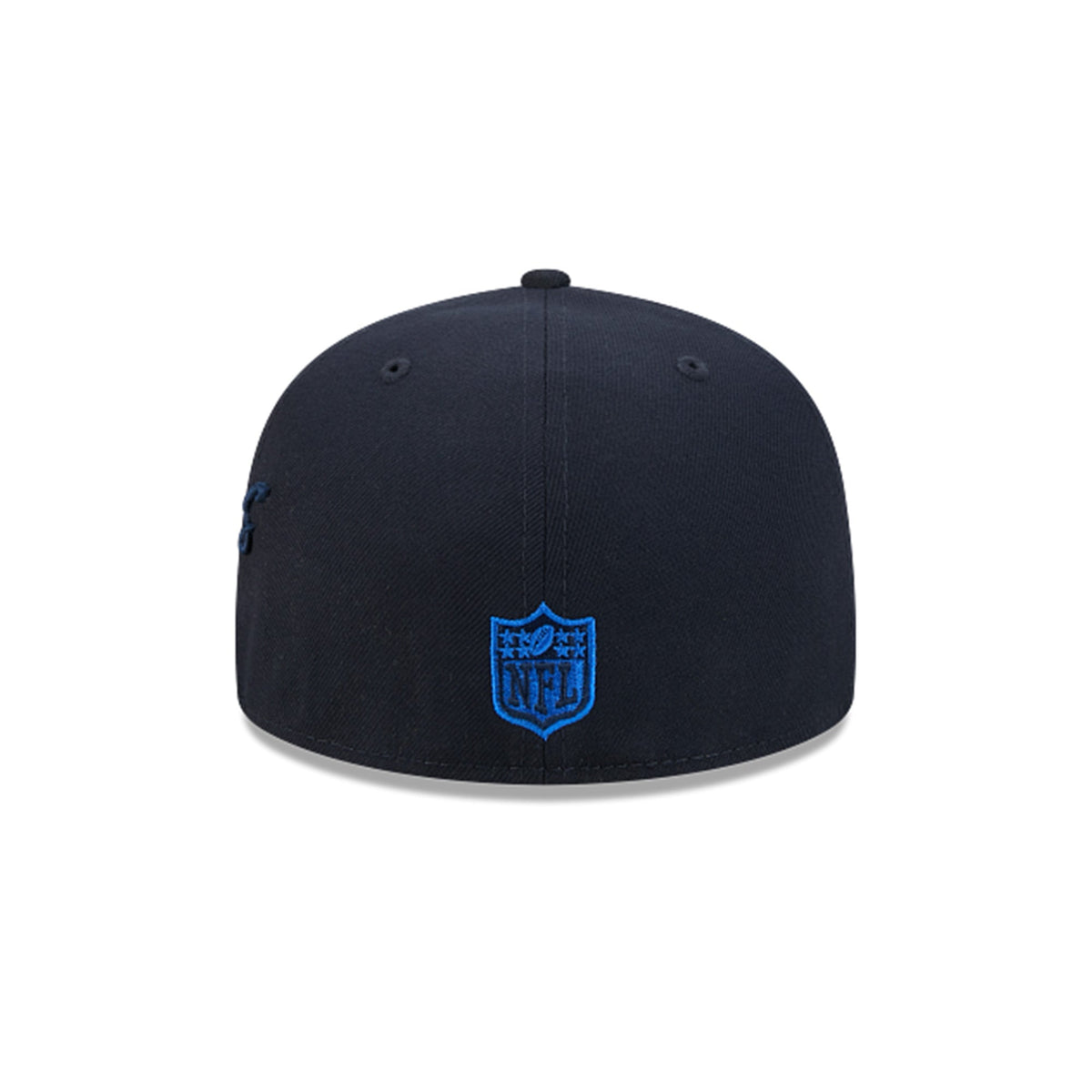 Los Angeles Rams 2026 Rivalries Fan Pack Navy 59FIFTY Fitted Hat - New Era - 23740612401