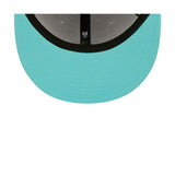 Los Angeles Rams Color Pack Mint & Gray 59FIFTY Fitted Hat - New Era - 31002325