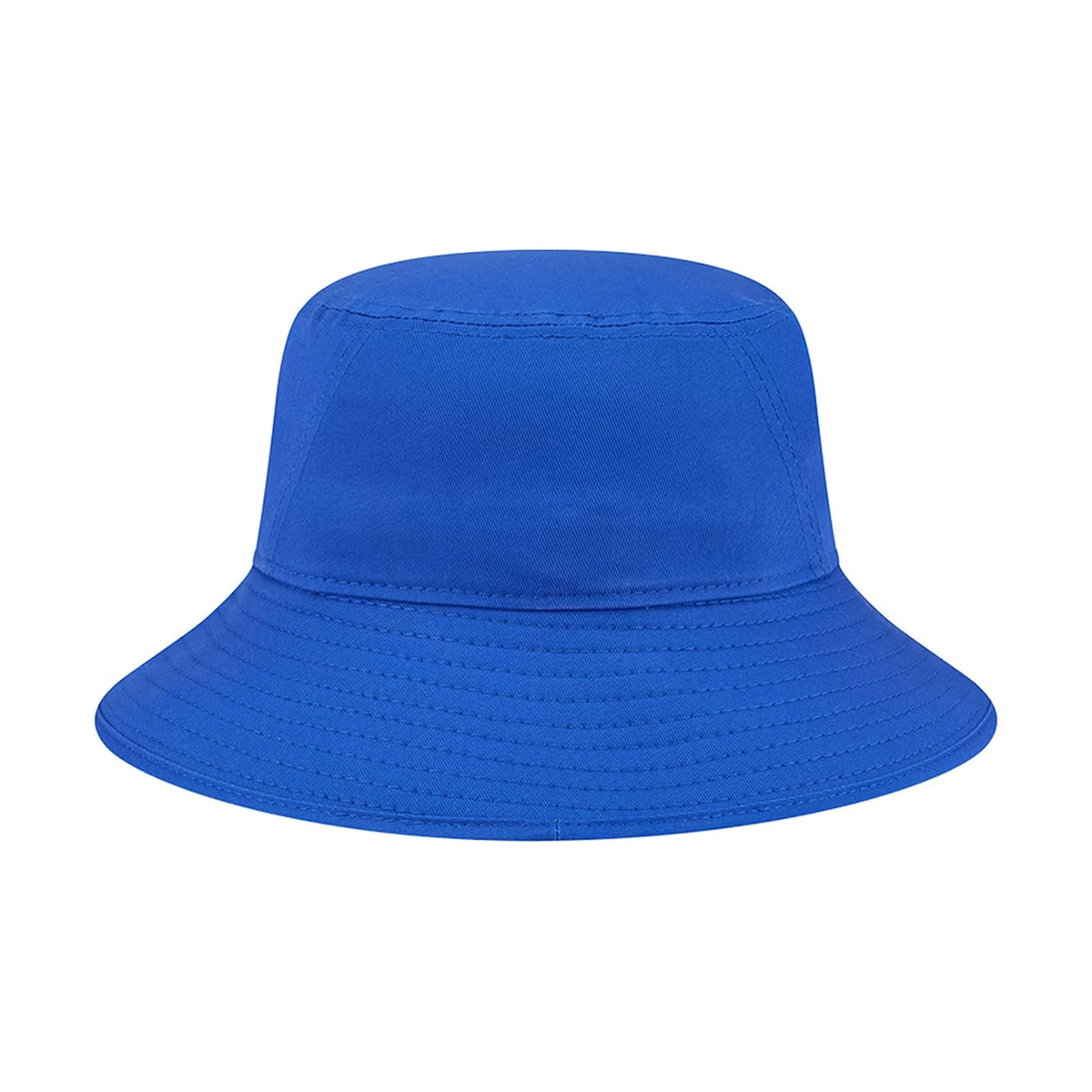 Los Angeles Rams Evergreen Blue Bucket Hat - New Era - 230610112403