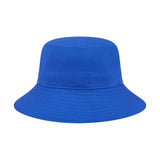 Los Angeles Rams Evergreen Blue Bucket Hat - New Era - 230610112403