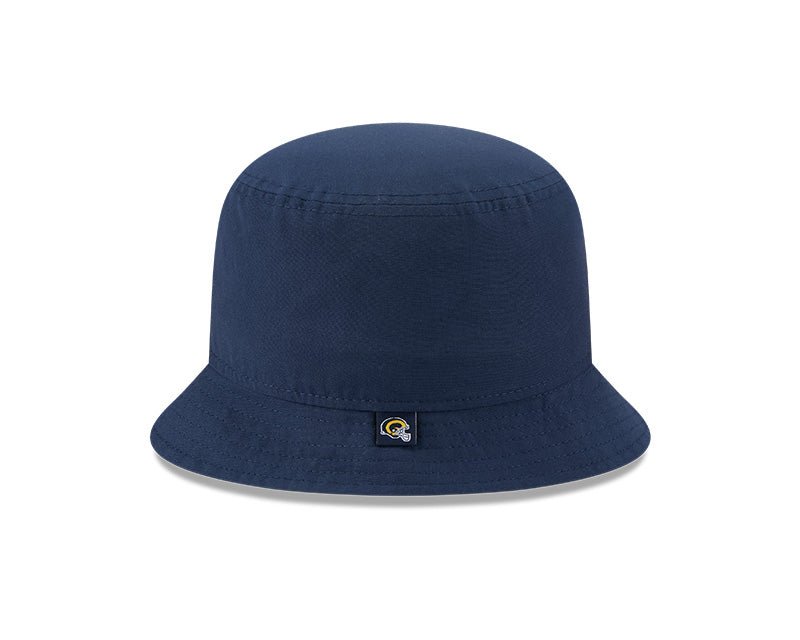 Los Angeles Rams Gameday Bucket Hat - New Era - 