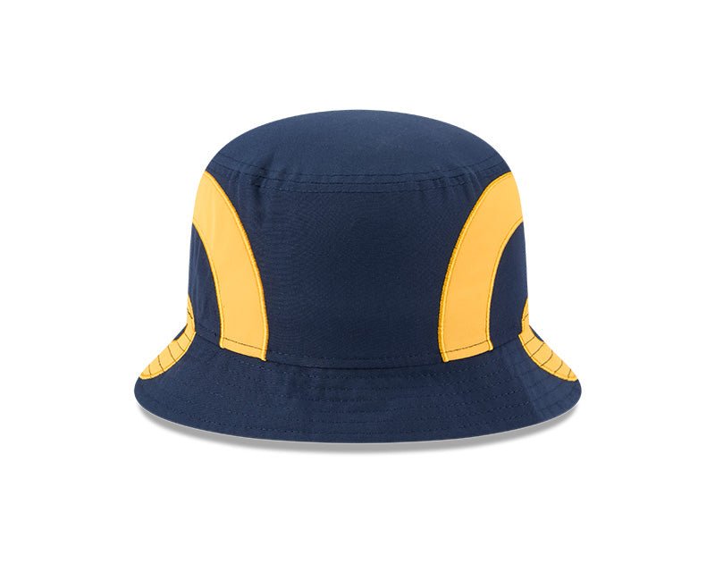 Los Angeles Rams Gameday Bucket Hat - New Era - 