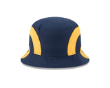Los Angeles Rams Gameday Bucket Hat - New Era - 