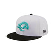Los Angeles Rams New Era Two - Tone Color 59FIFTY - New Era - 