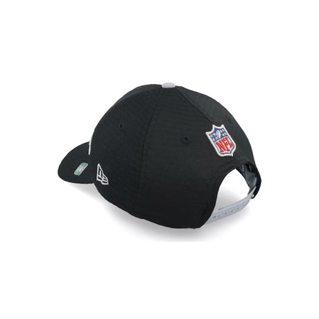 Los Angeles Rams NFL Super Bowl Champions 9FORTY Black Adjustable - New Era - 