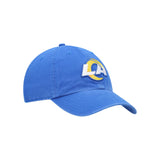 Los Angeles Rams Royal ’47 Clean Up Adjustable Hat - '47 - 