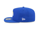 Los Angeles Rams Royal Blue 59FIFTY Fitted Hat - New Era - 23740312401