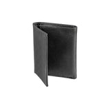 Los Angeles Rams, Tri - Fold Wallet, Black - EG Collective - 843771031008