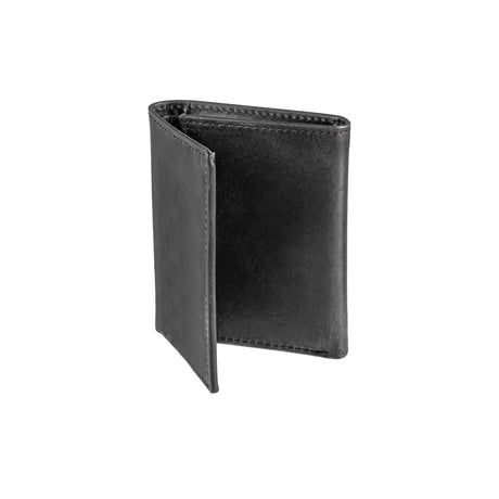 Los Angeles Rams, Tri-Fold Wallet, Black - EG Collective - 843771031008