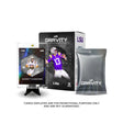 LSU Tigers 2025 Onit Gravity Football Trading Cards Box - Onit - 30020663201