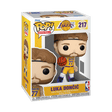 Luka Dončić Funko Pop! (2025 Icon Edition Uniform) - Funko - 150821605