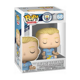Manchester City Erling Haaland Funko Pop! 68 - Funko - 150892501