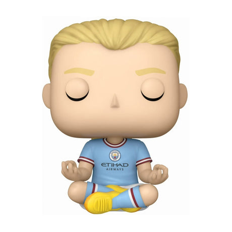 Manchester City Erling Haaland Funko Pop! 68 - Funko - 150892501
