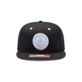 Manchester City Ice Cream Fitted Hat - Fan Ink - 15620292512