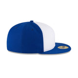 Memphis Redbirds Theme Nights Blue 59FIFTY Fitted Hat - New Era - 2346407201