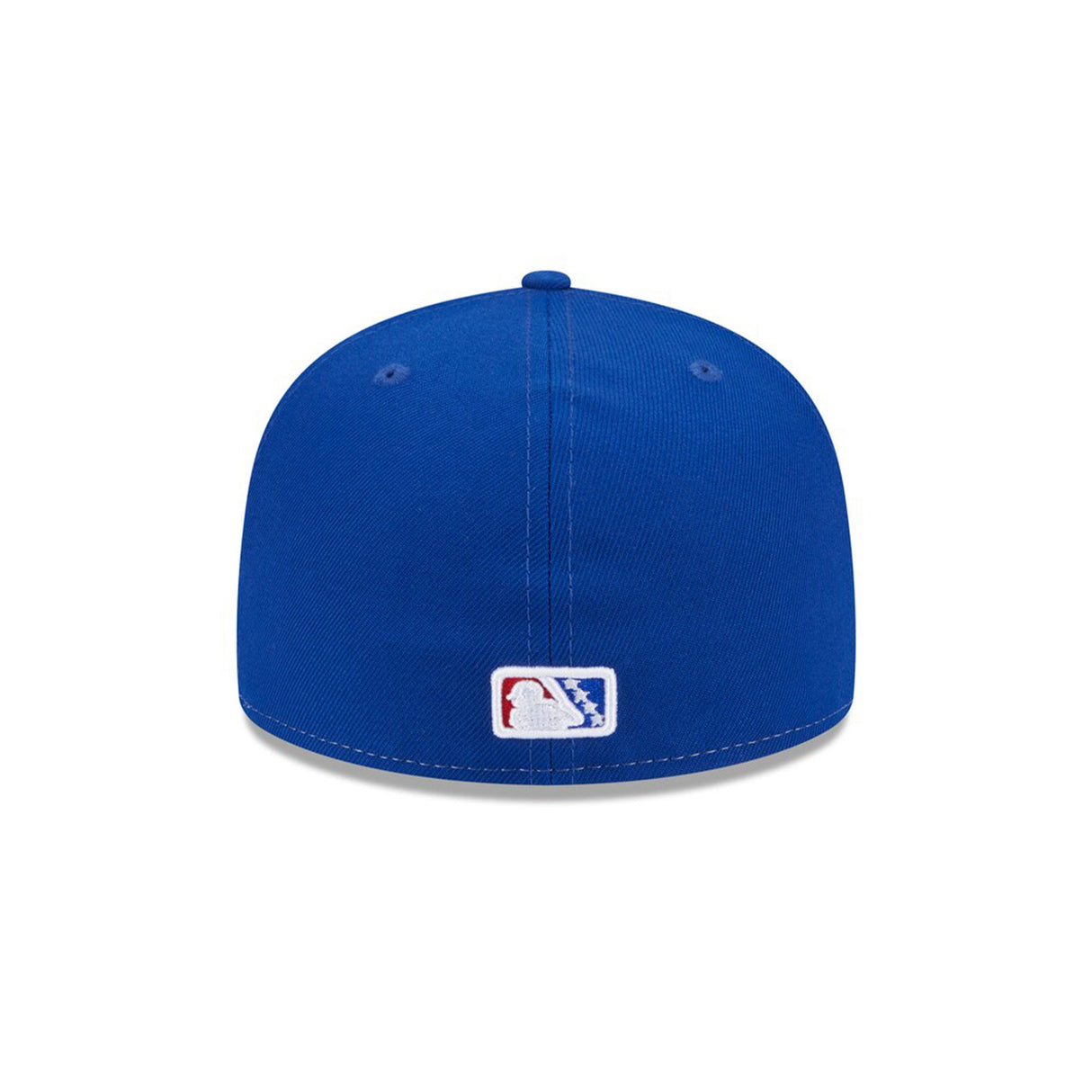 Memphis Redbirds Theme Nights Blue 59FIFTY Fitted Hat - New Era - 2346407201