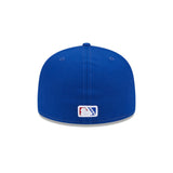 Memphis Redbirds Theme Nights Blue 59FIFTY Fitted Hat - New Era - 2346407201