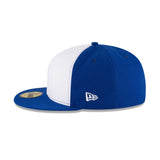 Memphis Redbirds Theme Nights Blue 59FIFTY Fitted Hat - New Era - 2346407201