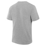 Los Angeles Dodgers 2025 World Series Champions Locker Room Replica T-Shirt