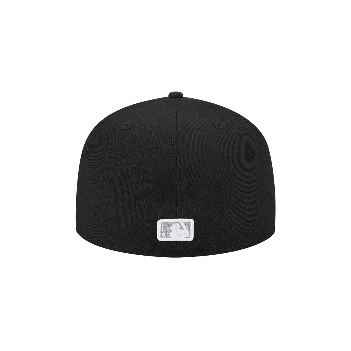New York Yankees Raceway Black 59FIFTY Fitted Hat