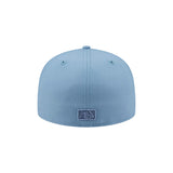 Los Angeles Dodgers Color Pack Light Blue 59FIFTY Fitted Hat