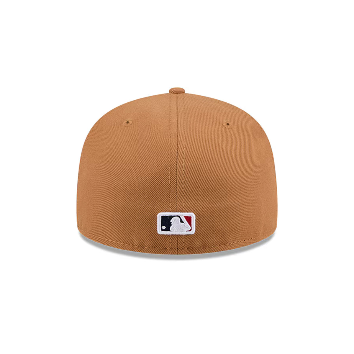 Boston Red Sox 1967 World Series Light Bronze 59FIFTY Fitted Hat